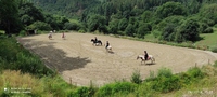 Bienvenue au Centre Equestre Le Raziguet